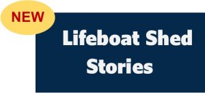 Heading Lifeboat Shed Stories