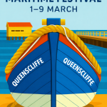 Harbour to Horizon 1-9 March