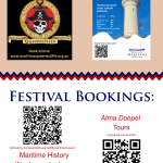 Harbour to Horizon - MARITIME FESTIVAL